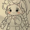 Vẽ Anime Chibi Nam: Hướng dẫn chi tiết cho người mới bắt đầu 2026