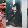 Nghệ thuật chụp ảnh thời trang lấy cảm hứng từ anime trong năm 2026