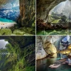 Hướng dẫn khám phá hang Sơn Đoòng Quảng Bình năm 2026