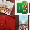 Lì xì tết 2027 bao nhiêu tiền và gánh nặng văn hóa biếu tặng