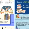 Những lợi ích của việc đọc sách mỗi ngày bạn nên biết
