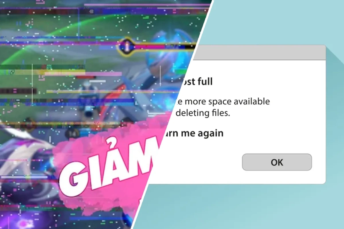 Bí quyết sửa lỗi game bị giật lag liên tục hiệu quả nhất 2026