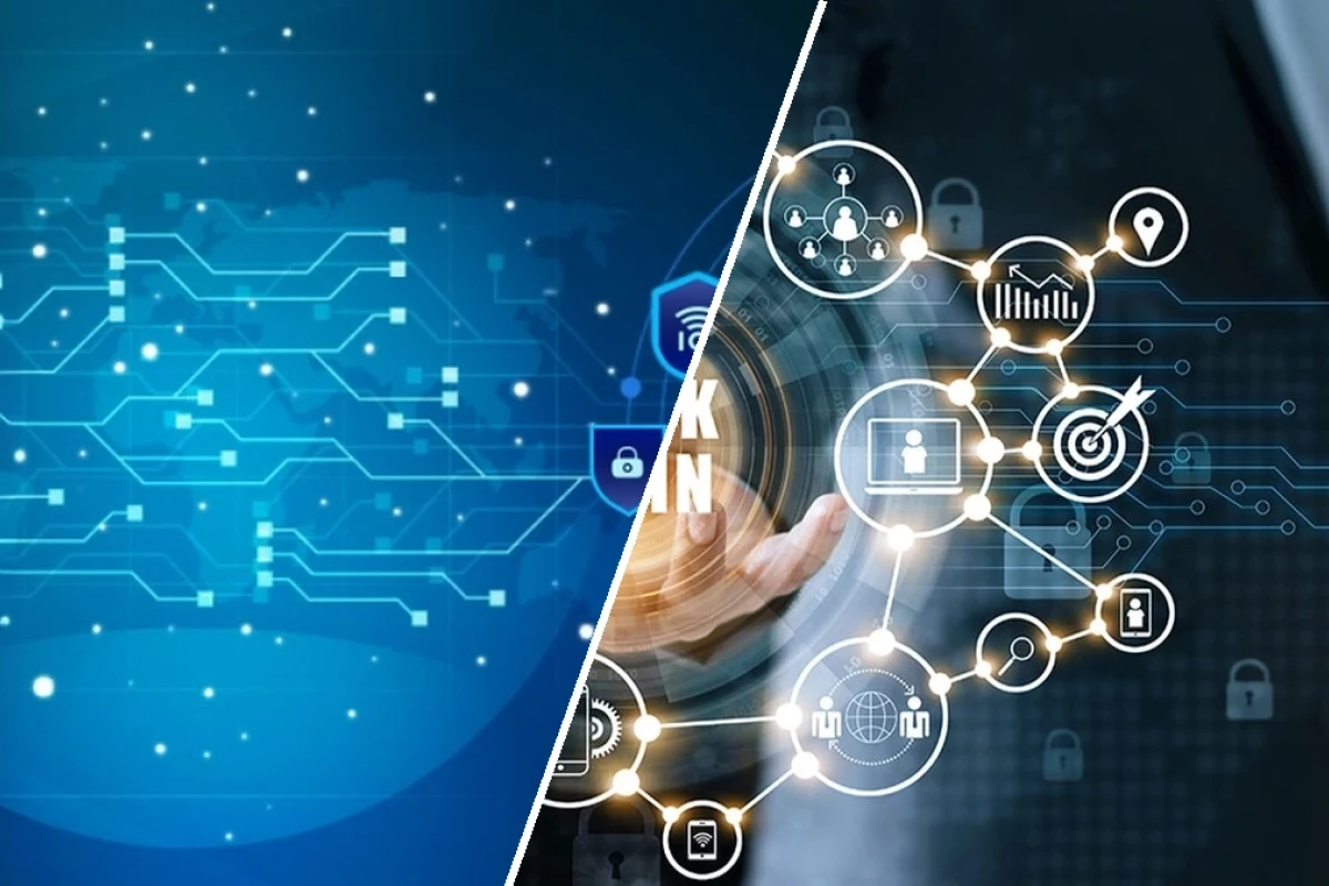 Tìm hiểu chi tiết là gì công nghệ blockchain và xu hướng phát triển 2026