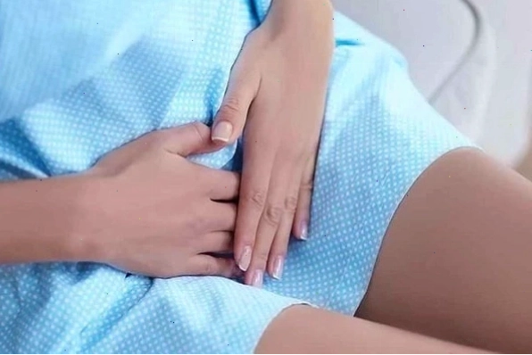 Âm vật có thể cương cứng khi được kích thích