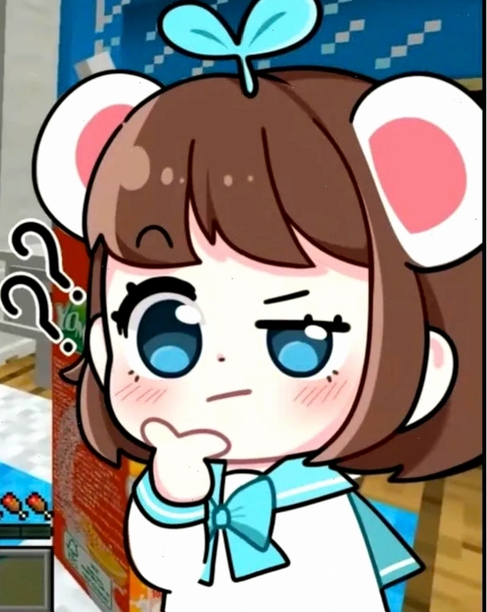 Ảnh anime Simmy chibi
