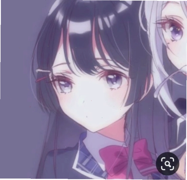 Ảnh đại diện anime nữ ngầu, cá tính và đầy mạnh mẽ