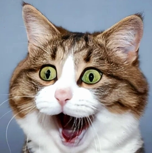 Ảnh meme bất ngờ tình huống quen thuộc có cái kết lạ