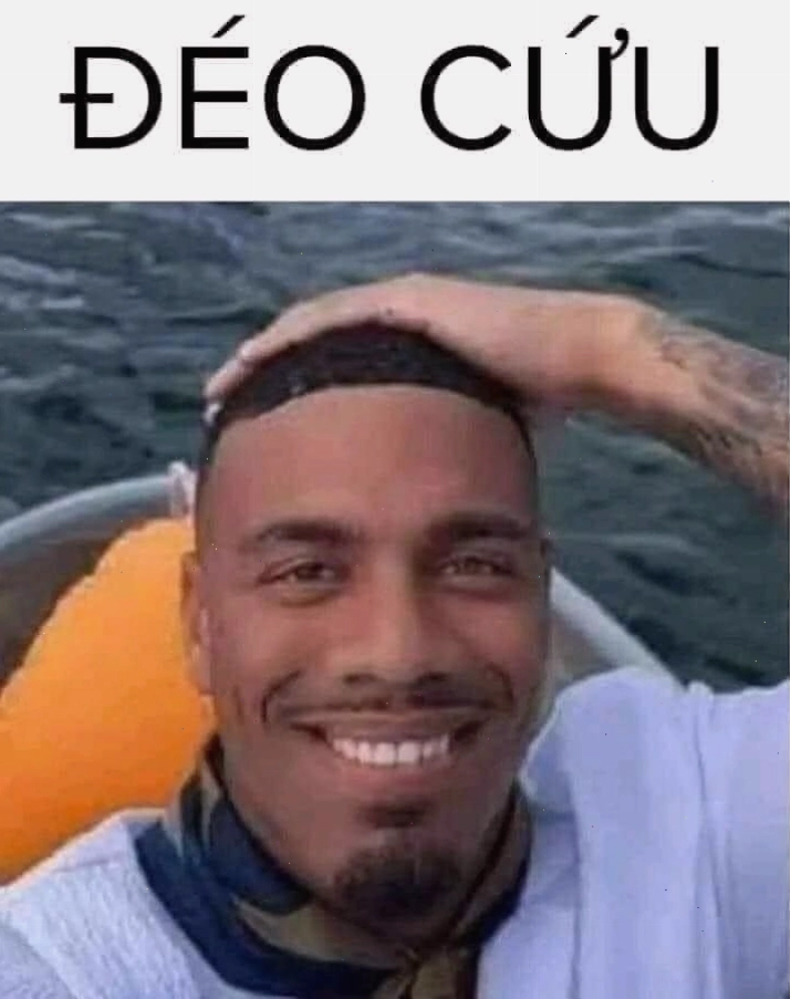 Ảnh meme hết cứu