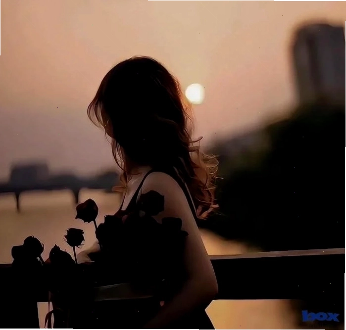 Ảnh sad girl chất lượng cao, sắc nét từng chi tiết