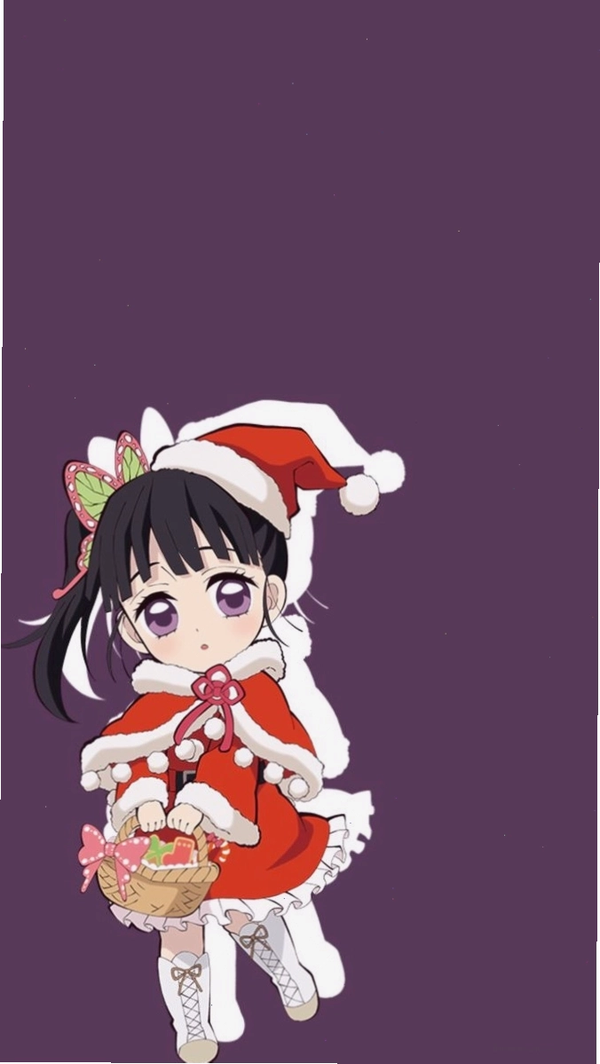 Anime chibi, Anime wallpaper, Anime demon