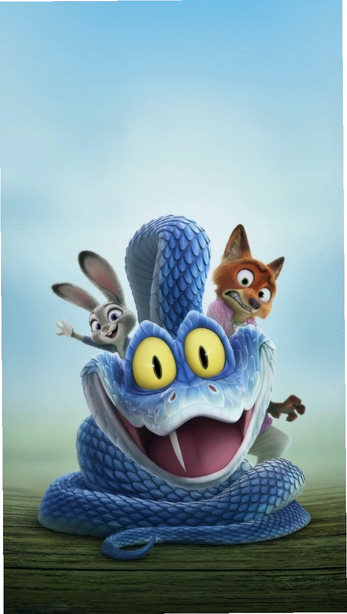 Avatar cáo và thỏ cute