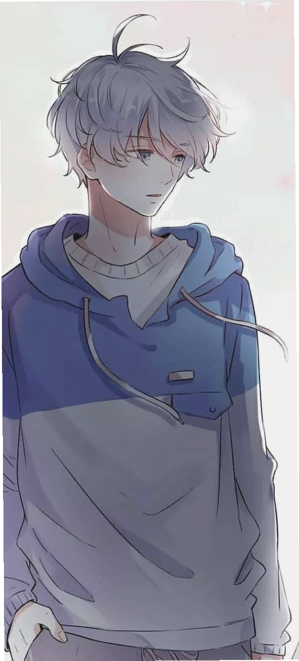 Avatar cặp anime rời phong cách ngầu, thể hiện sự mạnh mẽ
