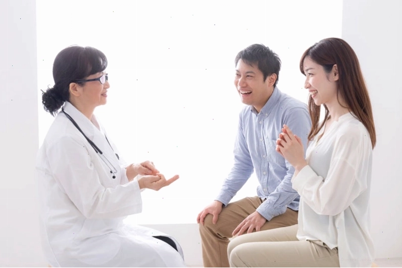 Bác sĩ tư vấn về xét nghiệm Chlamydia