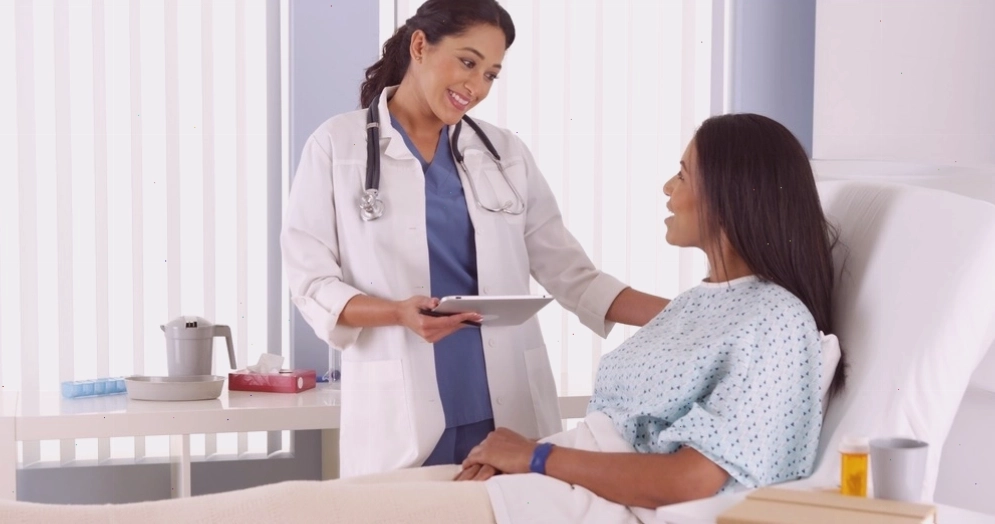 Bệnh máu trắng cần được chẩn đoán và điều trị sớm