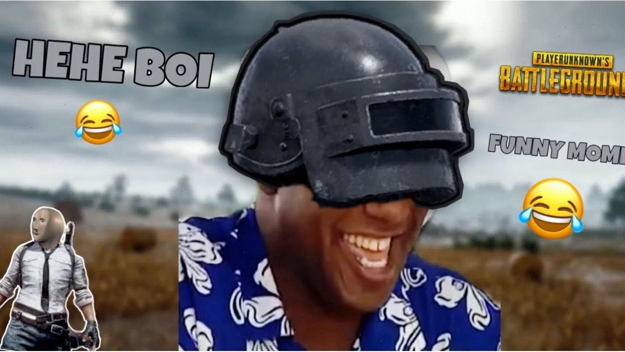 Biểu cảm hài hước khác của Ainsley Harriott