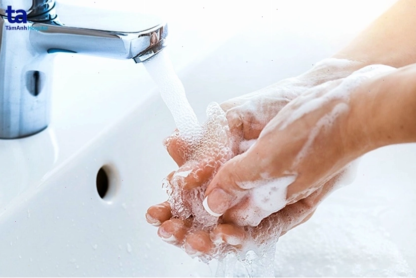 Các biện pháp phòng ngừa viêm gan A trong sinh hoạt hàng ngày