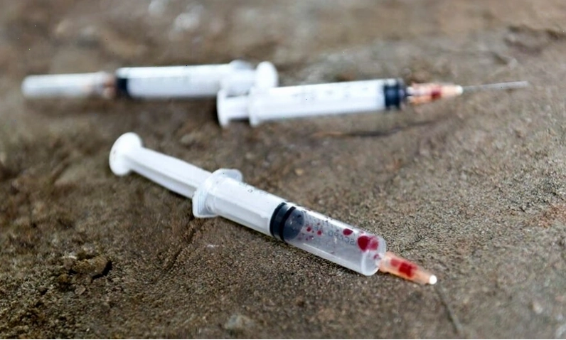 Các con đường lây truyền HIV