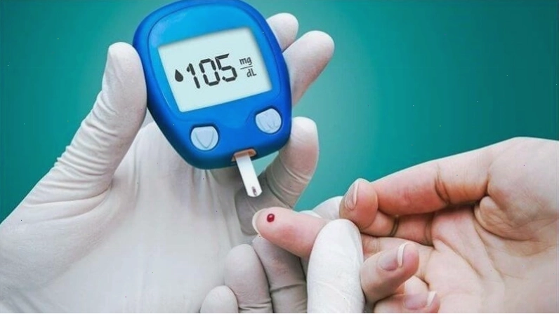 Cây phèn đen trong y học dân gian được dùng để kiểm soát đường huyết