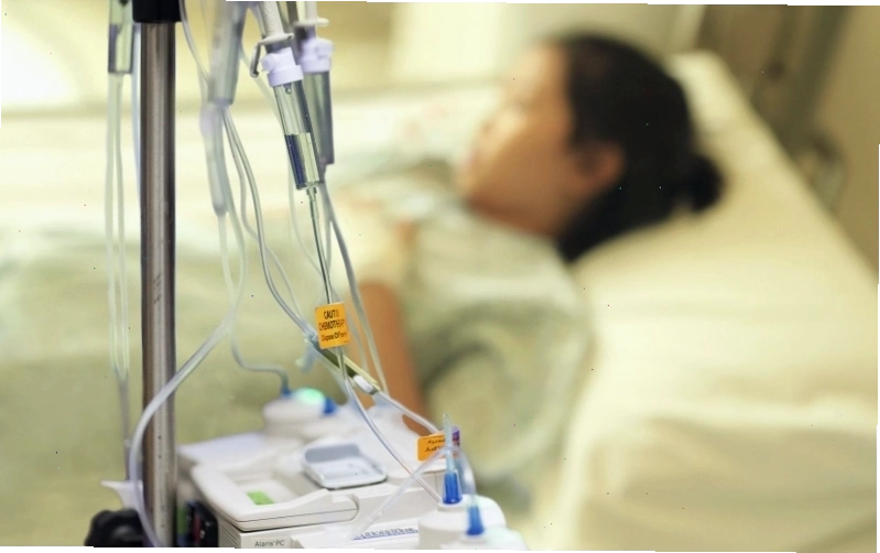 Chăm sóc sức khỏe và hỗ trợ tinh thần cho người bệnh máu trắng