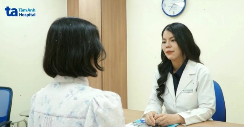 Chẩn đoán nấm da mặt cần phân biệt với các bệnh lý da khác