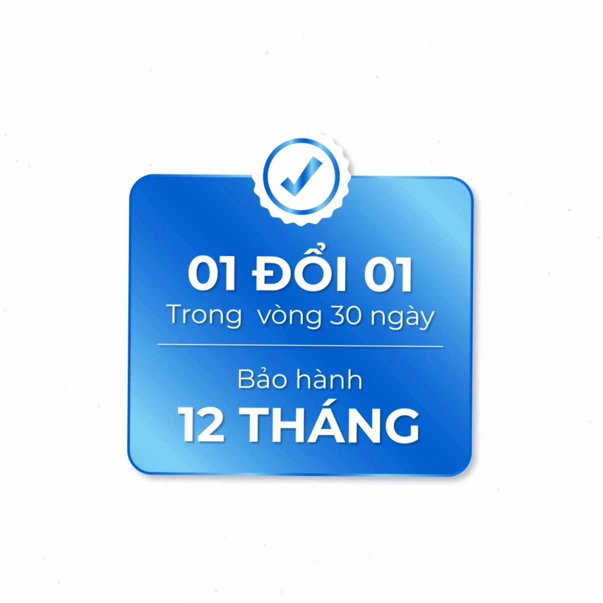 Chế độ bảo hành uy tín cho thiết bị định vị