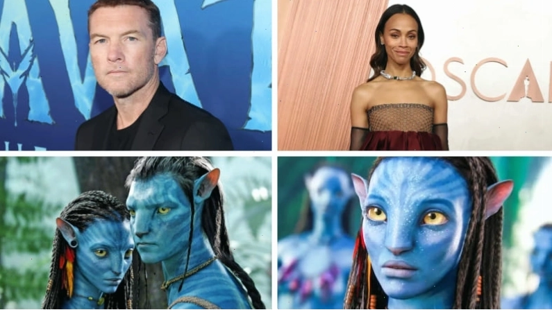 Dàn diễn viên Avatar 3