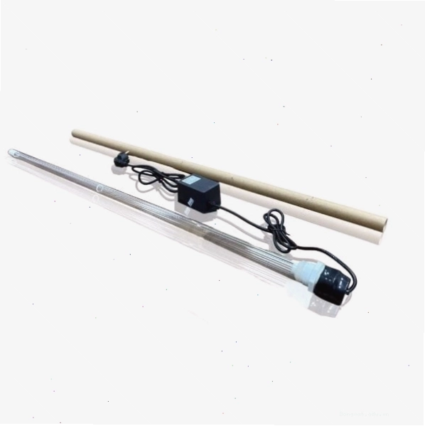 Đèn UV diệt khuẩn 55W cho hồ cá lớn