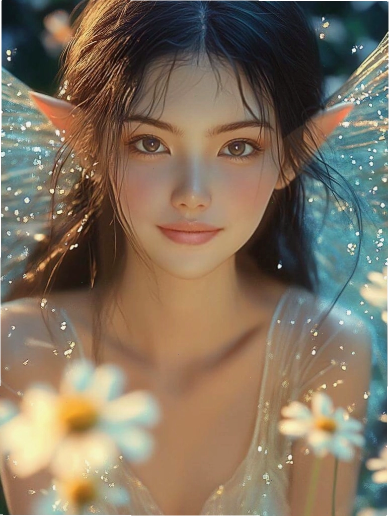 Face swap trên PhotoCat với AI