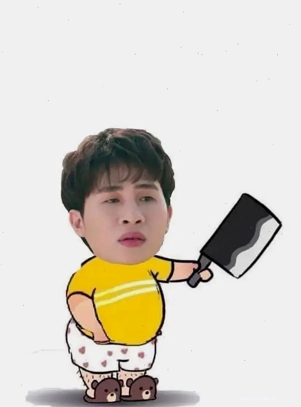 Hình nền Jack 97 meme hài hước, siêu bựa