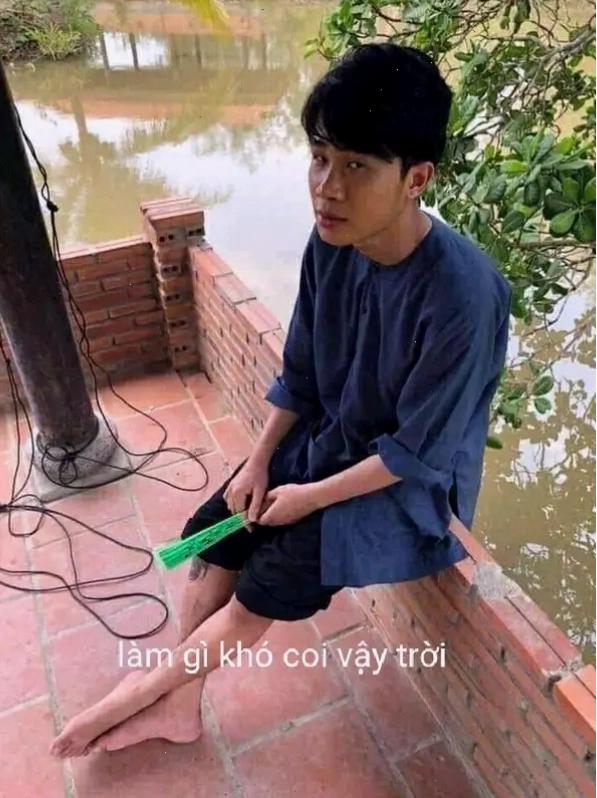 Hình nền Jack 97 meme hài hước và dễ thương