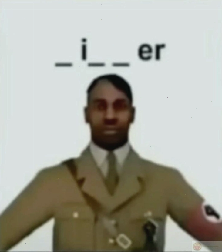 Hitler meme trong các cuộc trò chuyện online