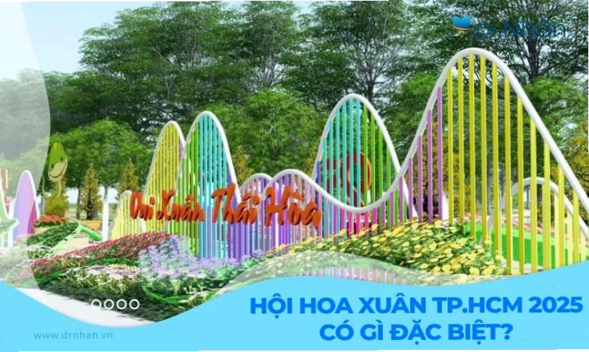Hội hoa xuân TPHCM thường có các hoạt động liên quan đến chim cảnh