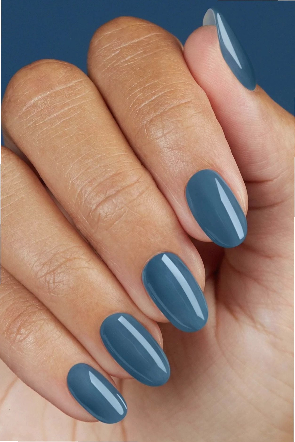 Hũ màu thạch Navy Jelly