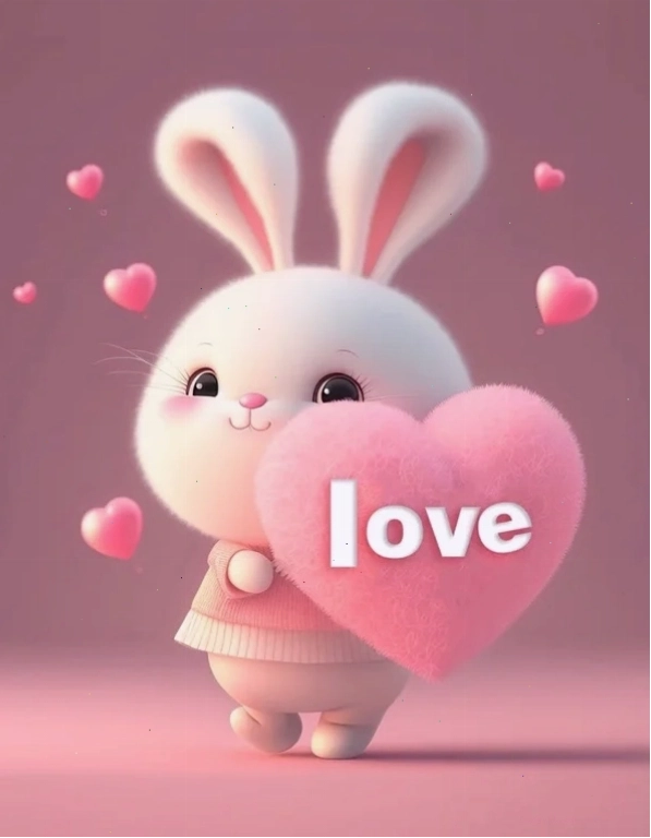 Hướng dẫn cách vẽ con thỏ hình cute chibi