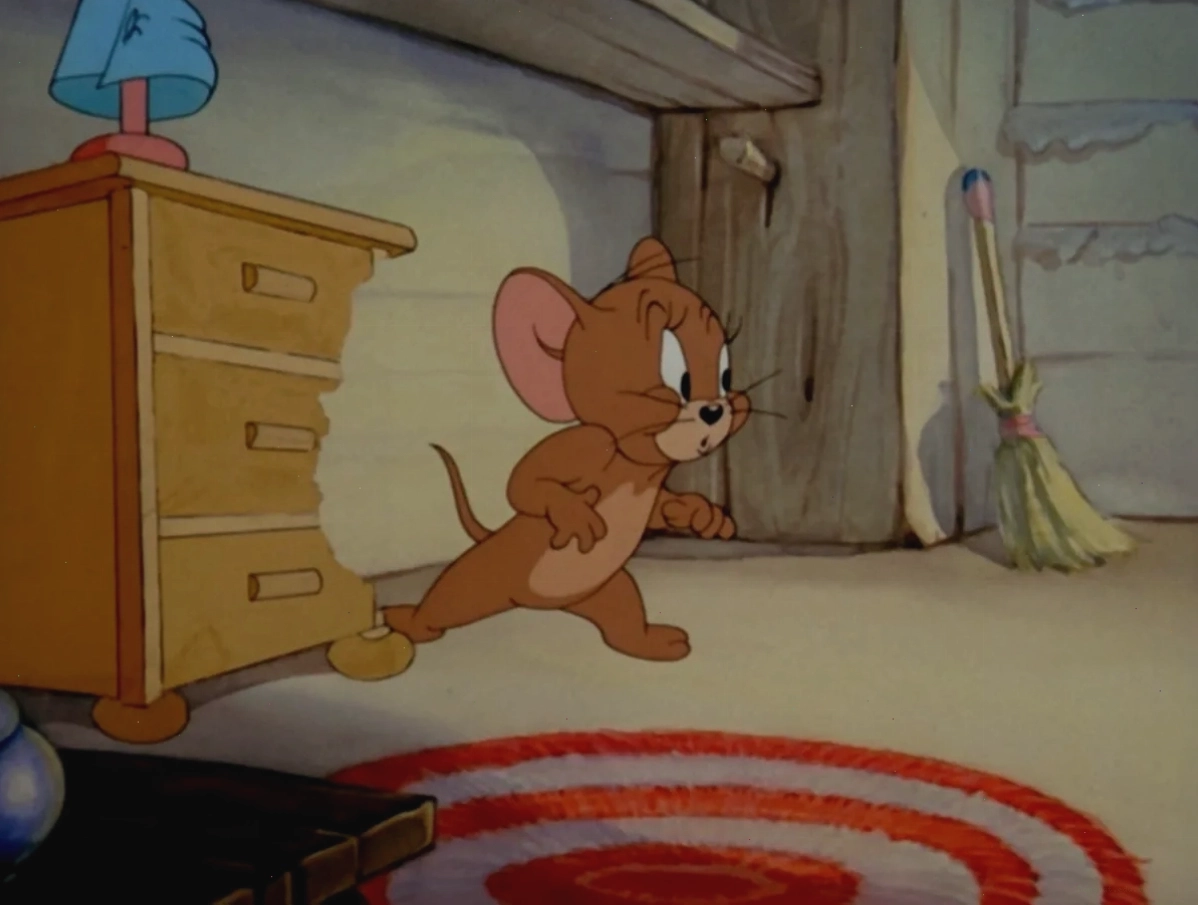 Jerry meme từ hoạt hình kinh điển đến meme viral