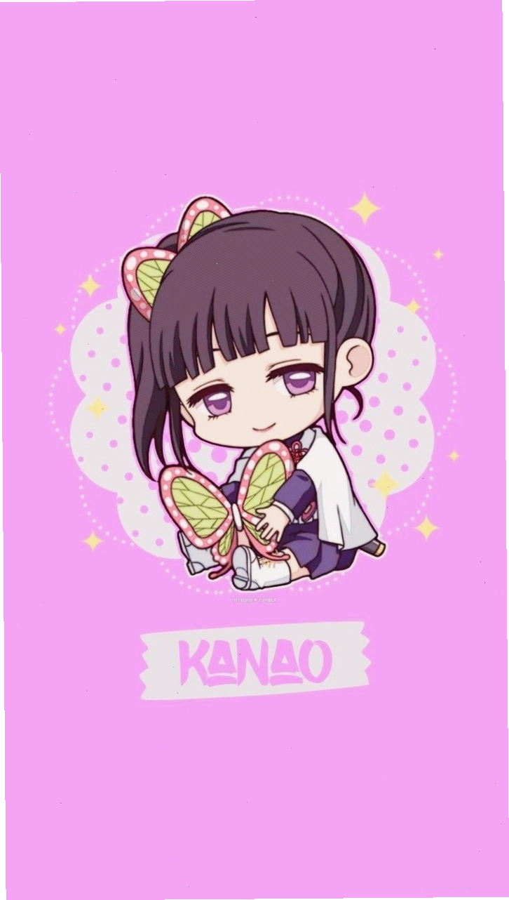 kanao chibi