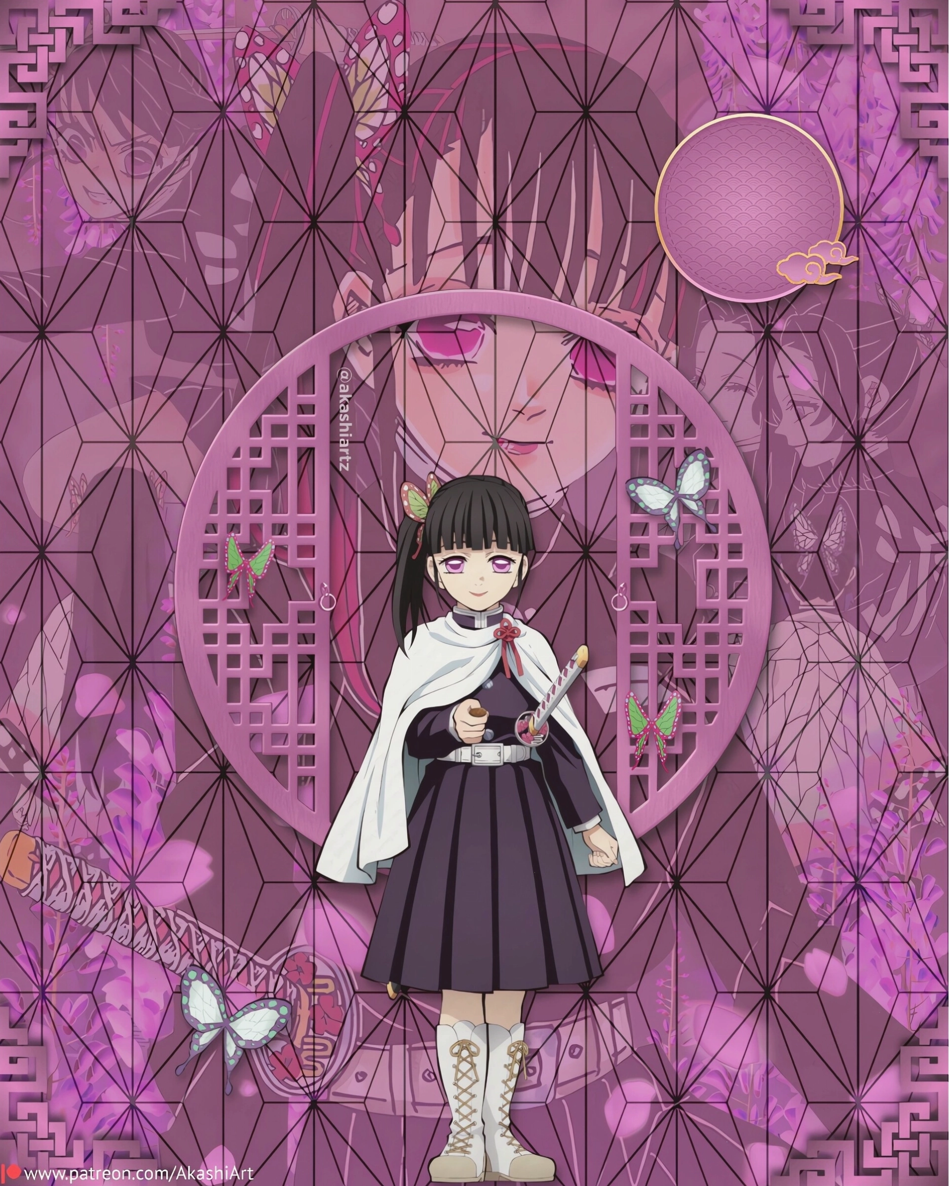 Kanao Tsuyuri