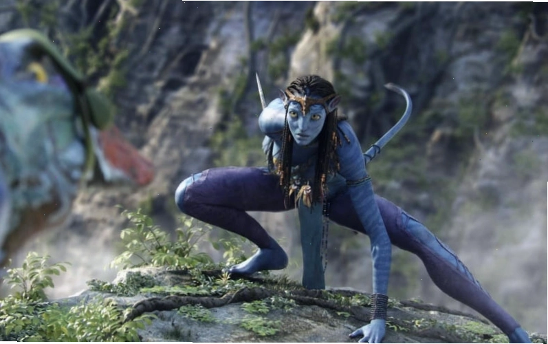 Kỹ xảo đột phá của Avatar 3