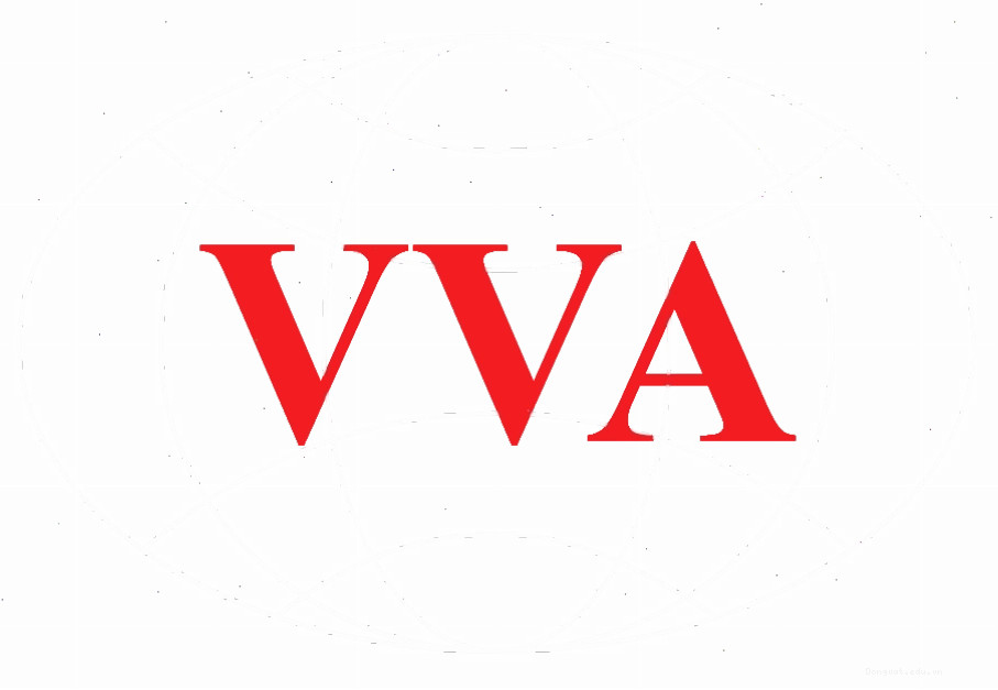 Logo công ty Vương Việt Anh