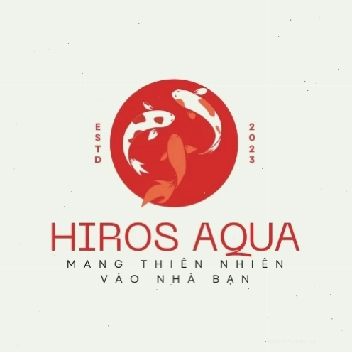 Logo Hiros Aqua