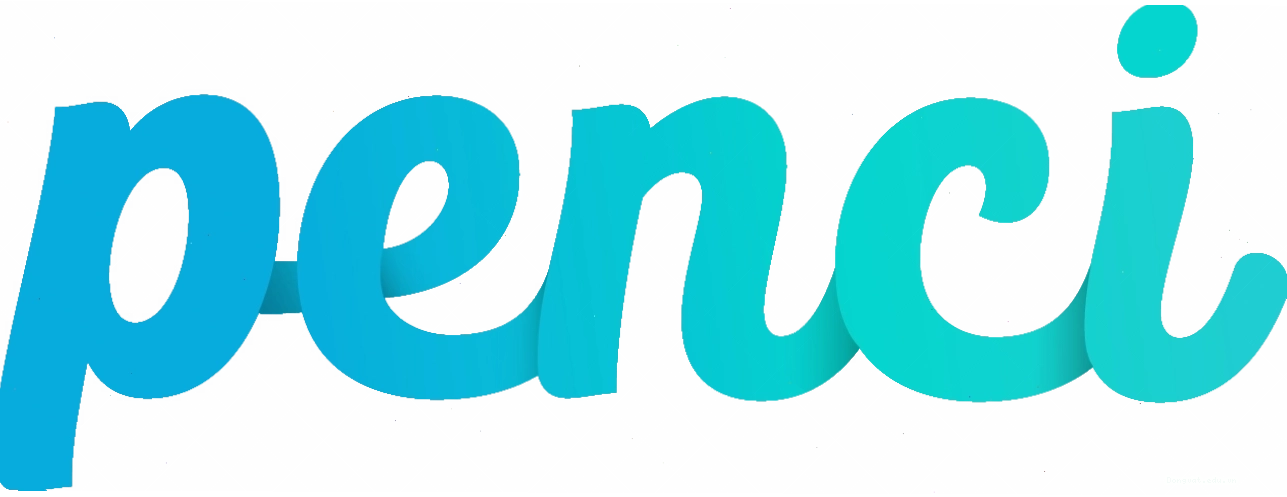 Logo Penci - Nguồn cung cấp hình ảnh sáng tạo