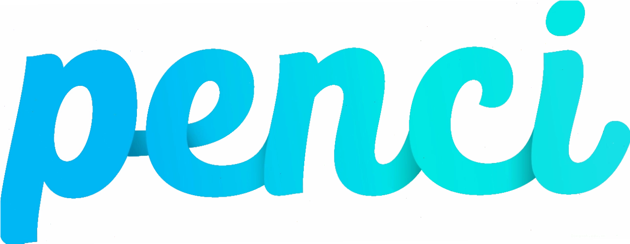 Logo Penci - Nguồn cung cấp mẫu thiết kế đa dạng