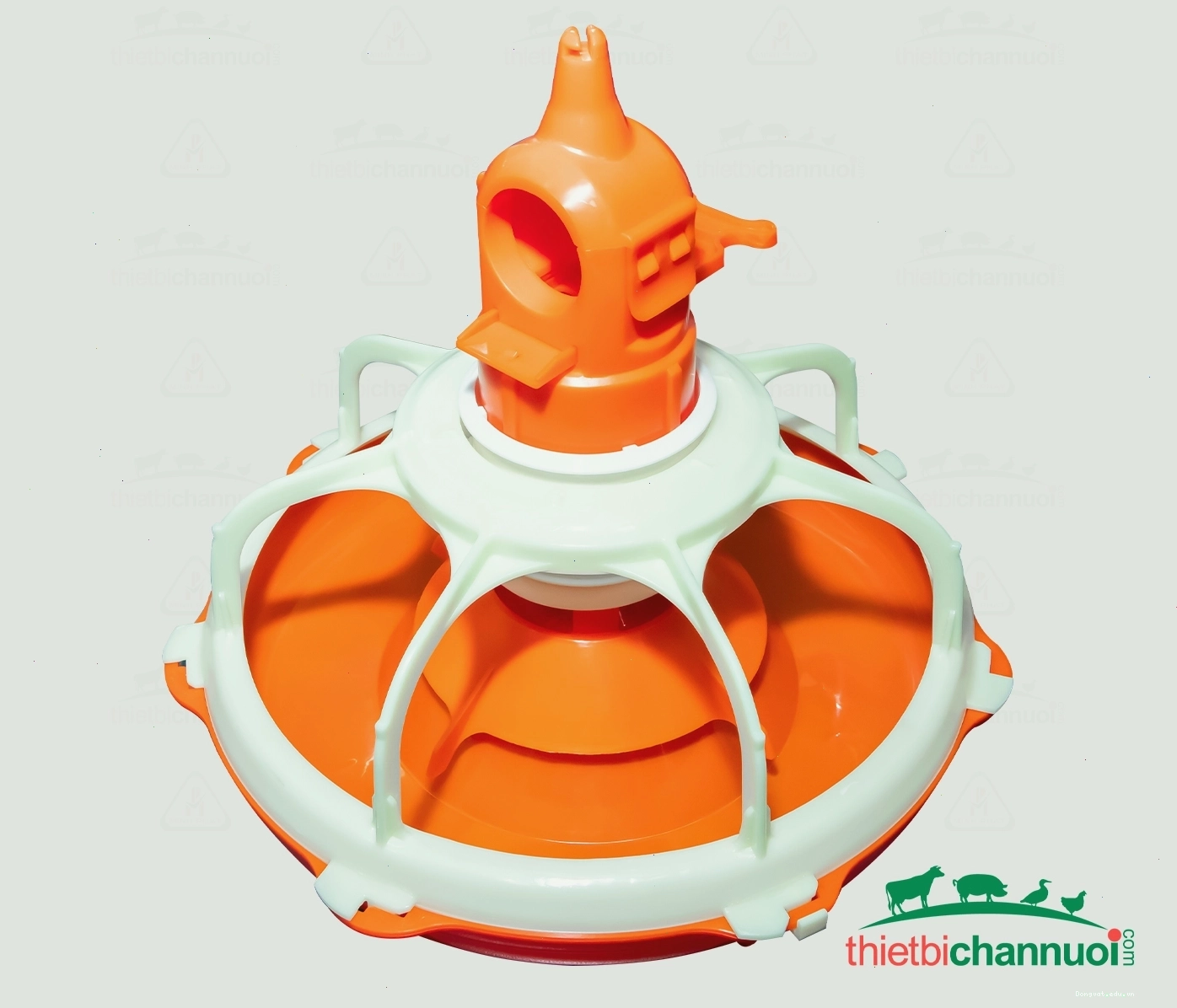 Máng ăn tự động cho gà ATGC-2000