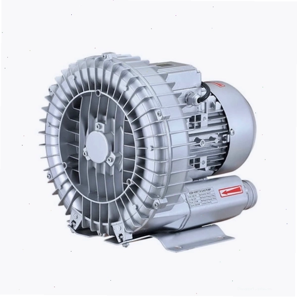Máy thổi khí con sò cung cấp oxy cho cá tôm tạo oxy đáy