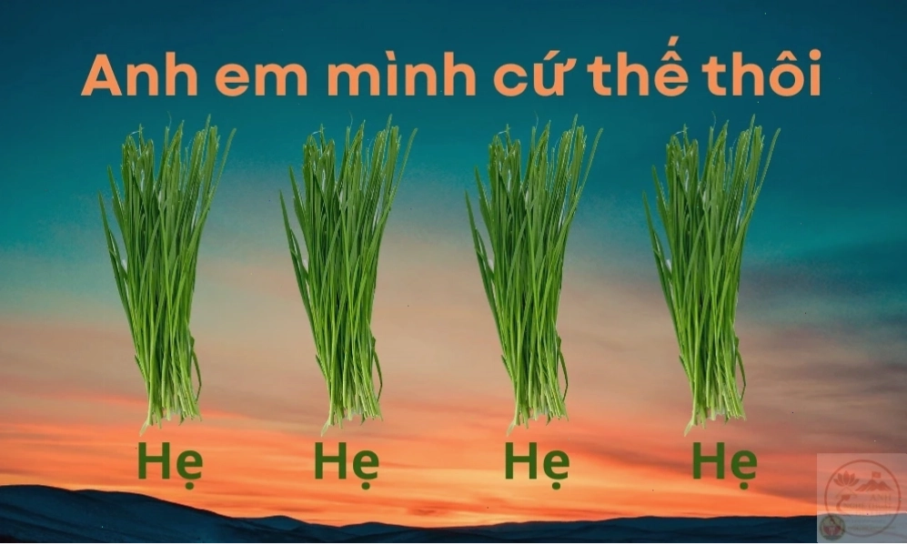 Meme cười chú hề hẹ hẹ hẹ