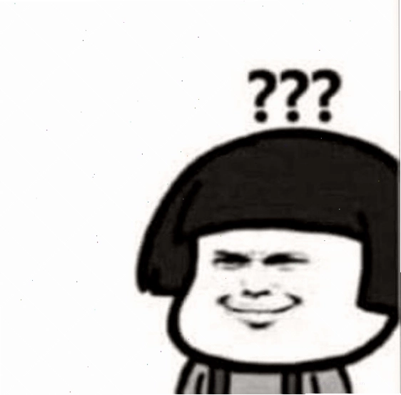 Meme gấu trúc biểu cảm khó hiểu