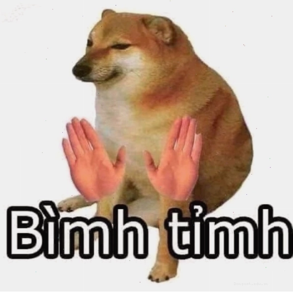 Meme hài hước 
