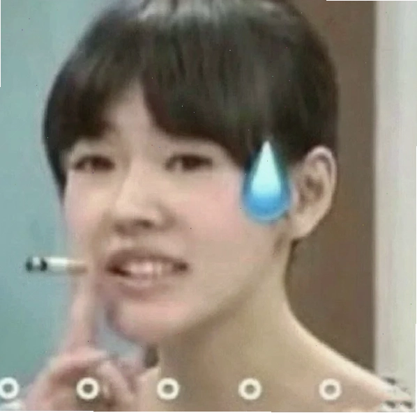 Meme hút thuốc 2
