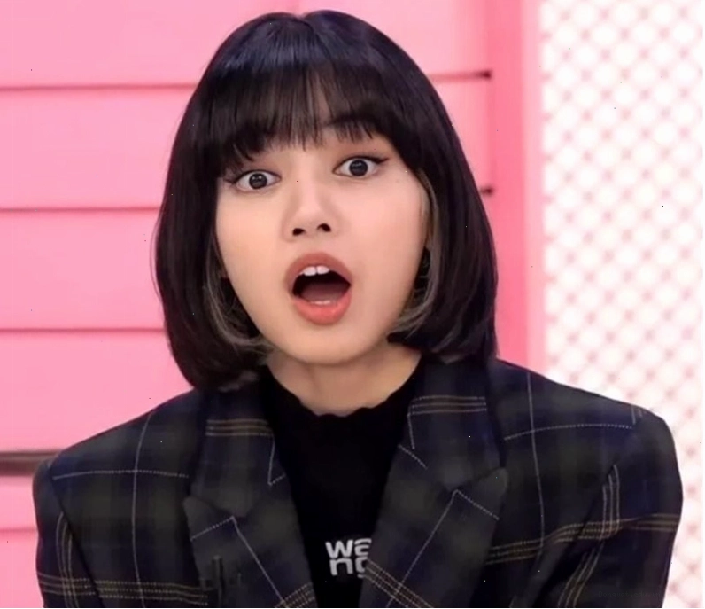 Meme ngạc nhiên của người nổi tiếng