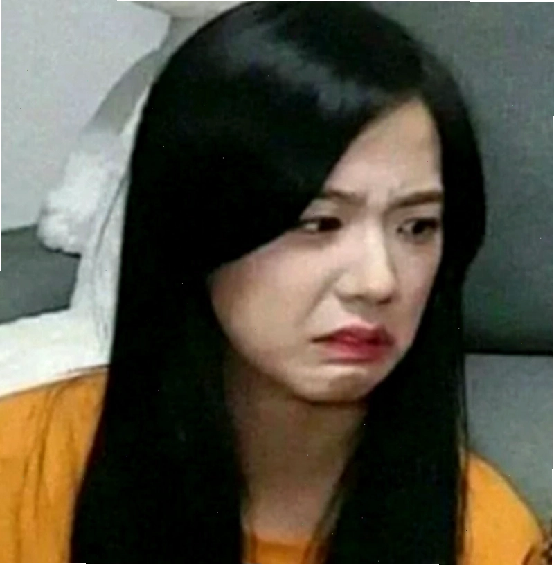 Meme ngạc nhiên hài hước của người bình thường